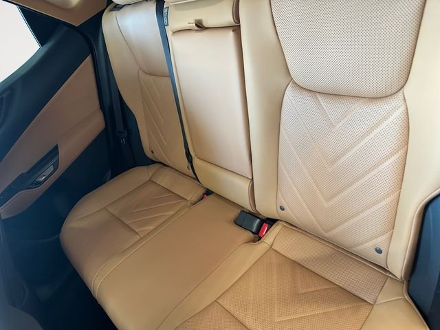 2026 Lexus NX 450h+ Premium - Photo 13