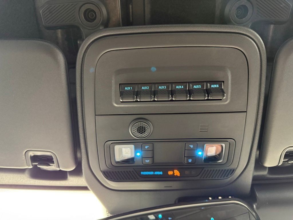 New 2026 Desert Sand Ford Badlands® image 56
