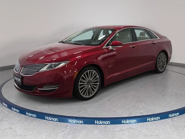 2014 Lincoln MKZ Hybrid Base