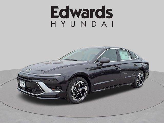 2026 Hyundai Sonata