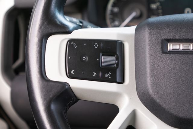 Used 2023 Silver Land Rover S image 19