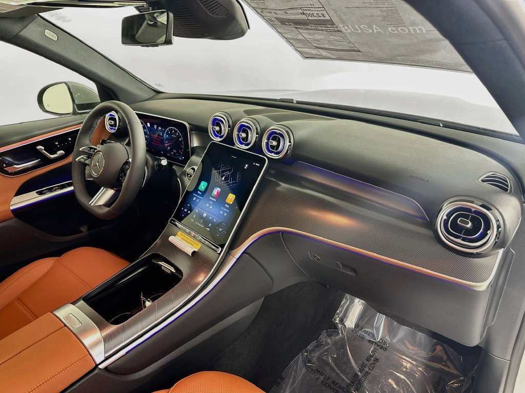 New 2027  Mercedes-Benz GLC 300 image 31