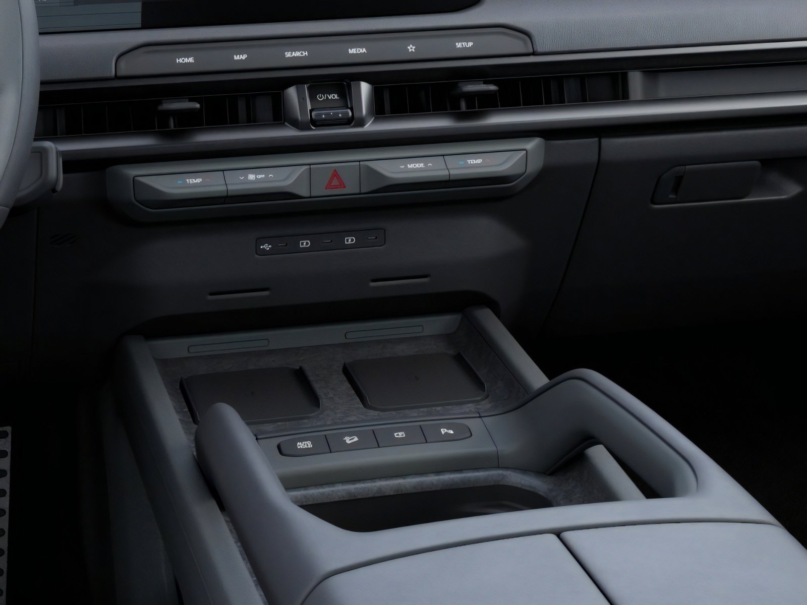 New 2027 Black Jade Green Kia X-Line SX image 23
