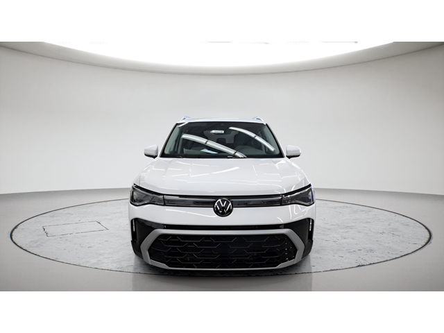 New 2025 White Volkswagen 1.5T SEL image 8