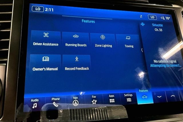2022 Ford F-150 Platinum - Photo 40