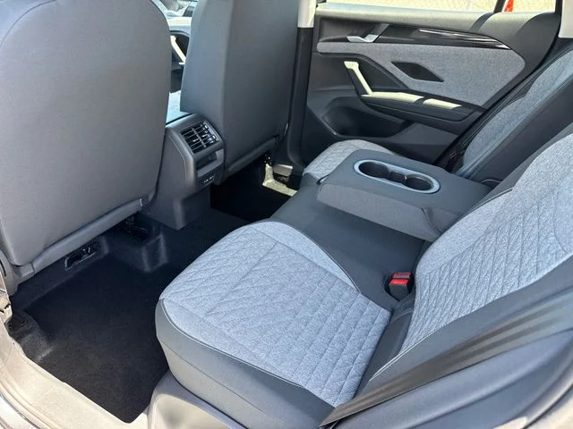 New 2026 Platinum Gray Metallic Volkswagen 2.0T S image 24
