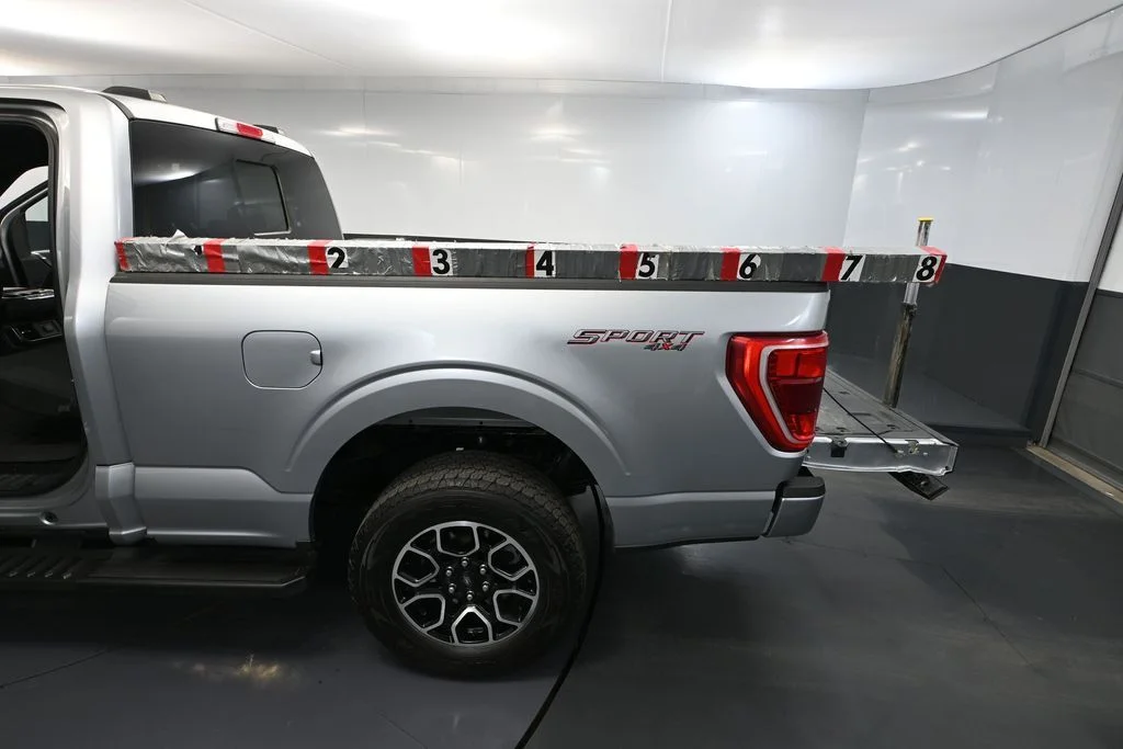 2022 Ford F-150 XLT - Photo 42