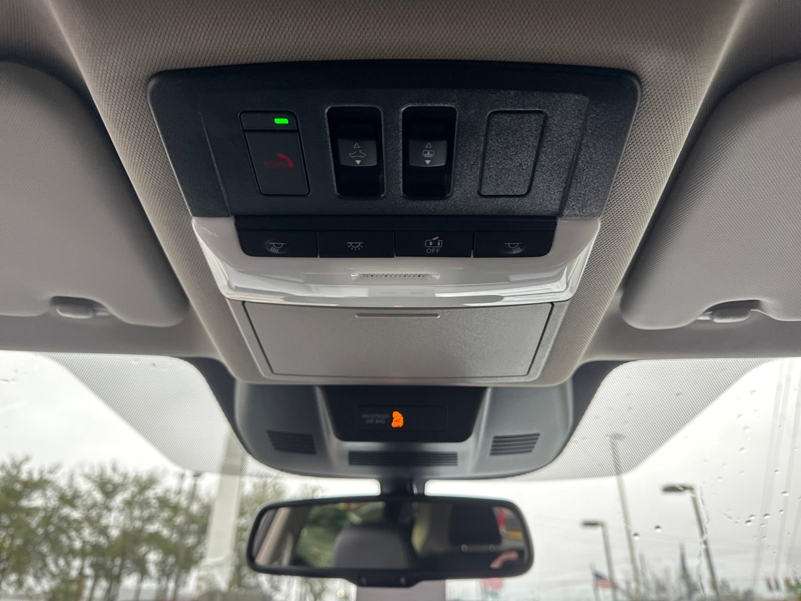 New 2026 Nissan Rogue Platinum 4D Sport Utility