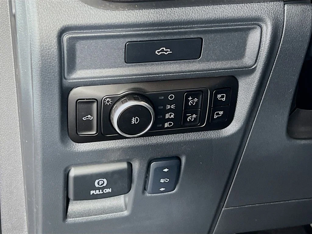 New 2026 Avalanche Ford Tremor image 19