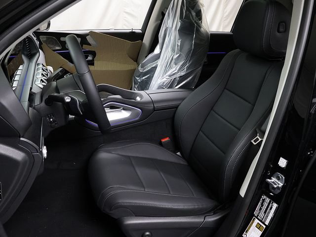 New 2026 Black Mercedes-Benz GLE 350 image 10