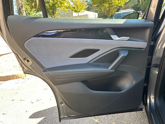 New 2026 Gray Volkswagen 2.0T SE R-Line Black image 22