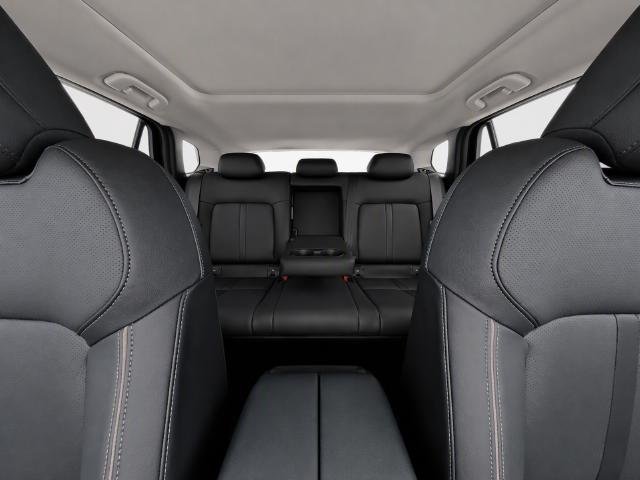 New 2026 Wind Chill Pearl Mazda Premium AWD image 14