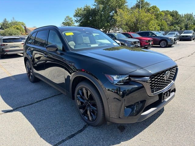 2026 Mazda CX-90 3.3 Turbo Premium Sport AWD