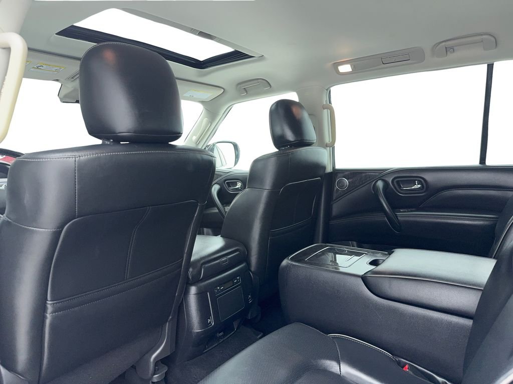 2022 INFINITI QX80 PREMIUM SELECT - Photo 34