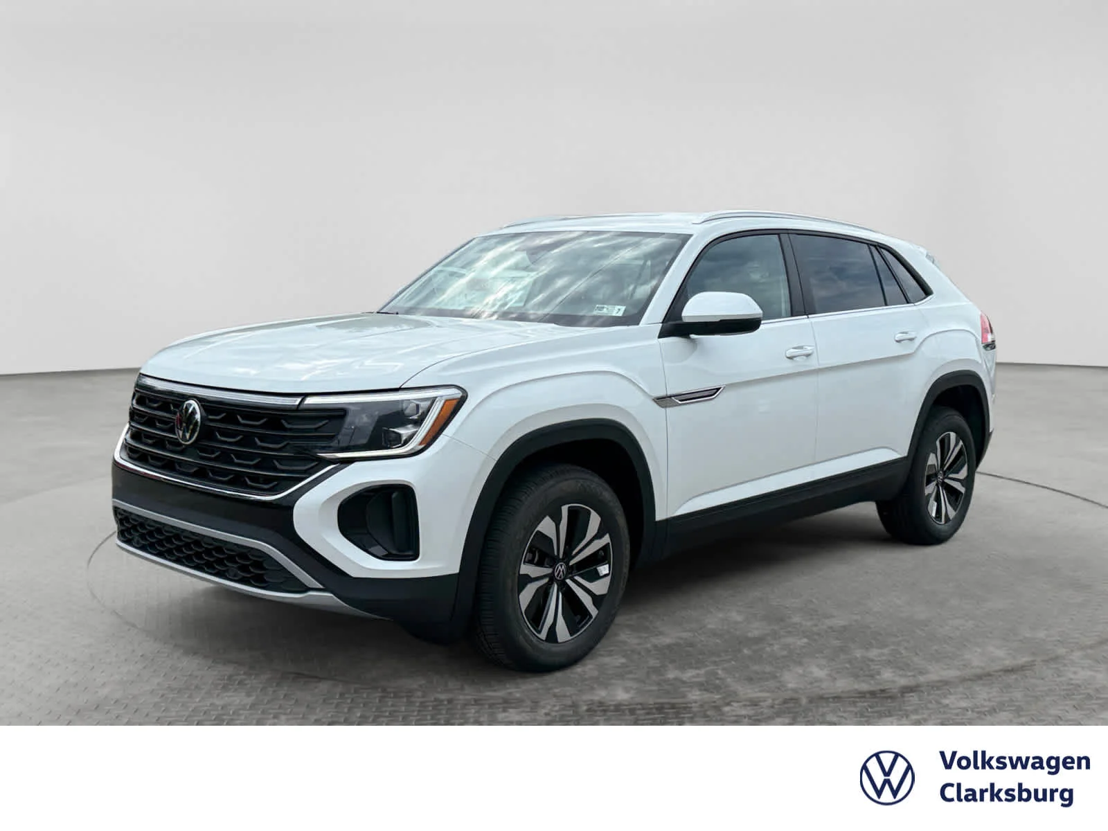 2026 Volkswagen Atlas Cross Sport 2.0T SE