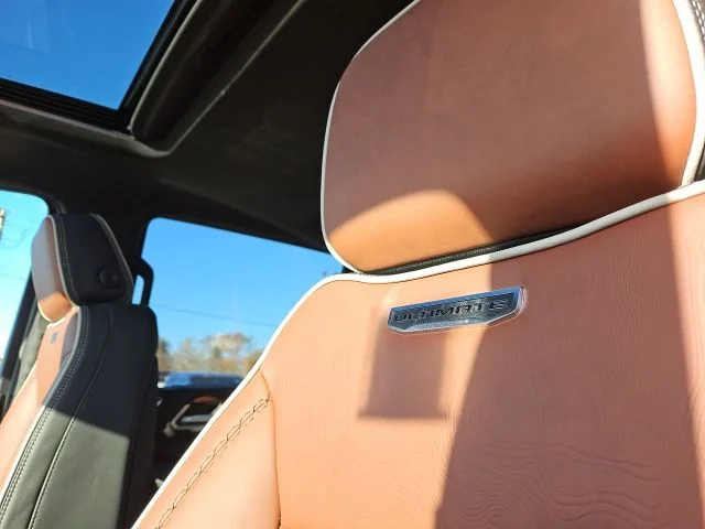 2026 GMC Sierra 3500HD Denali Ultimate - Photo 37