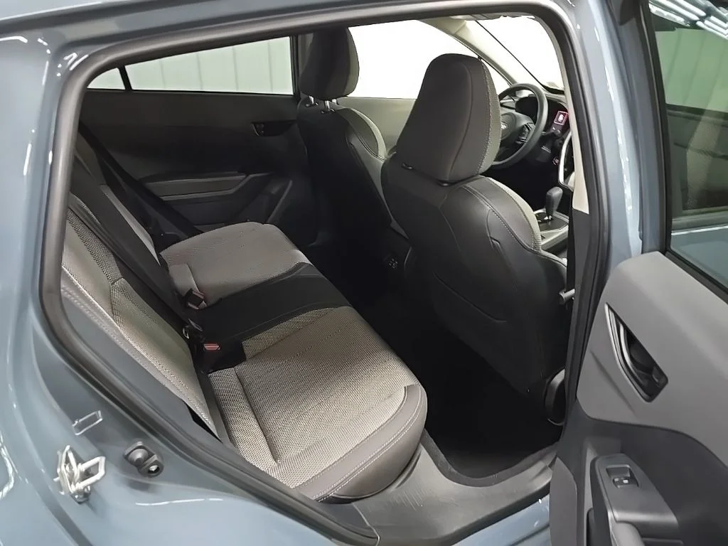 Used 2024 Blue Metallic Subaru Premium image 17