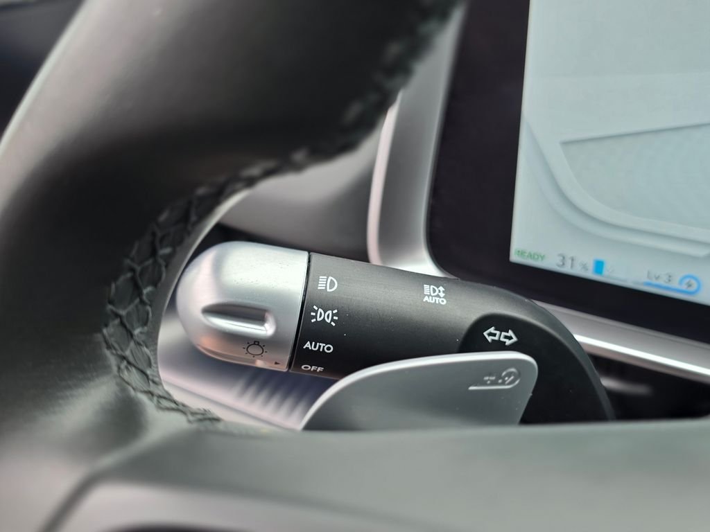 2025 Hyundai IONIQ 6 SEL - Photo 35