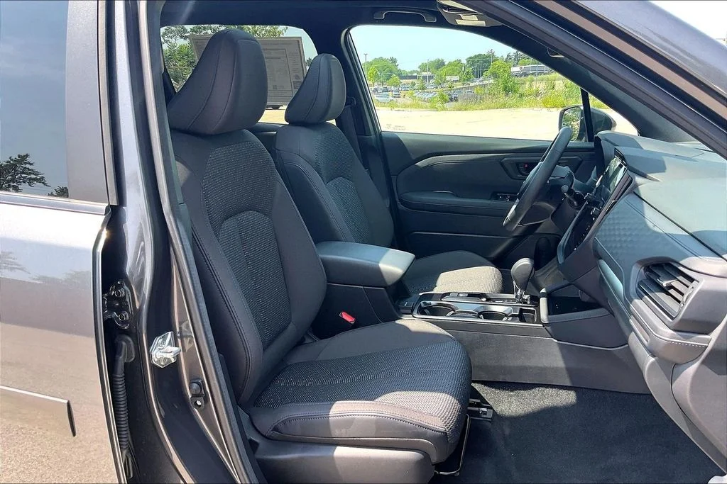 Used 2026 Gray Subaru Premium image 6