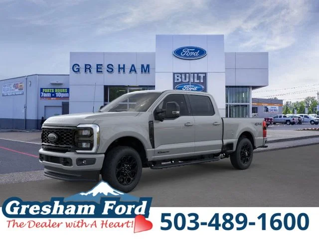 2026 Ford F-350 XLT 4x4 Crew Cab 6-3/4' Box SRW's photo