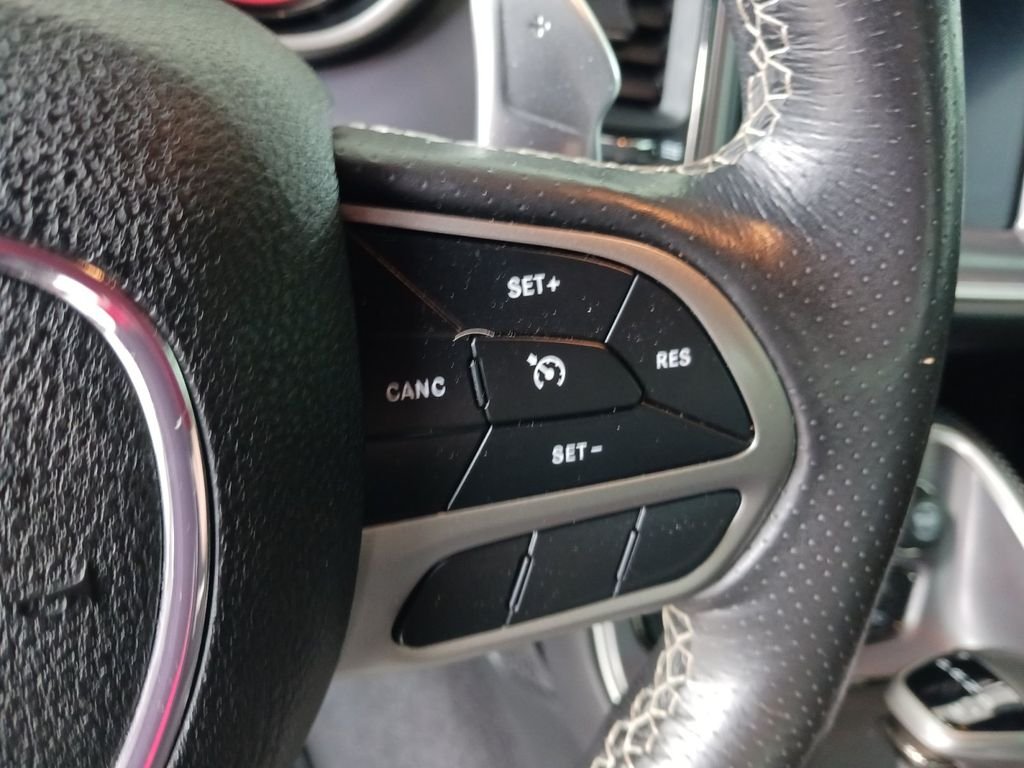 Used 2020 Red Dodge SRT Hellcat image 32