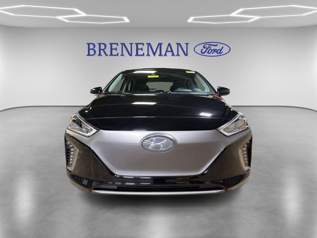 Used 2019 Hyundai Ioniq Limited with VIN KMHC05LH4KU045395 for sale in Chester, PA