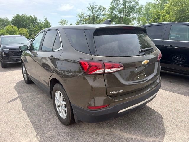 2023 Chevrolet Equinox LT - Photo 6