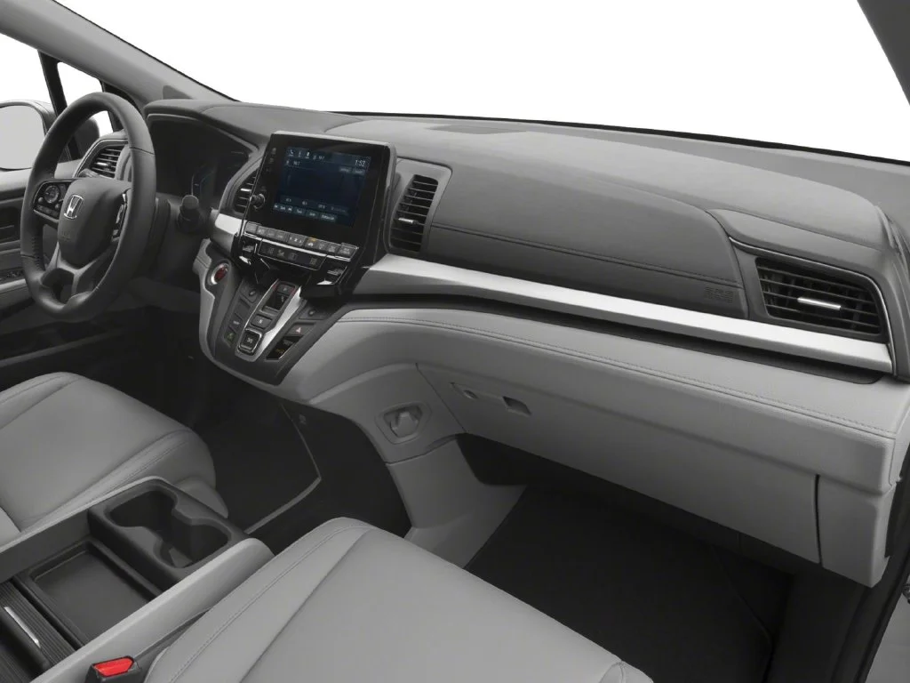Used 2018  Honda EX-L image 10