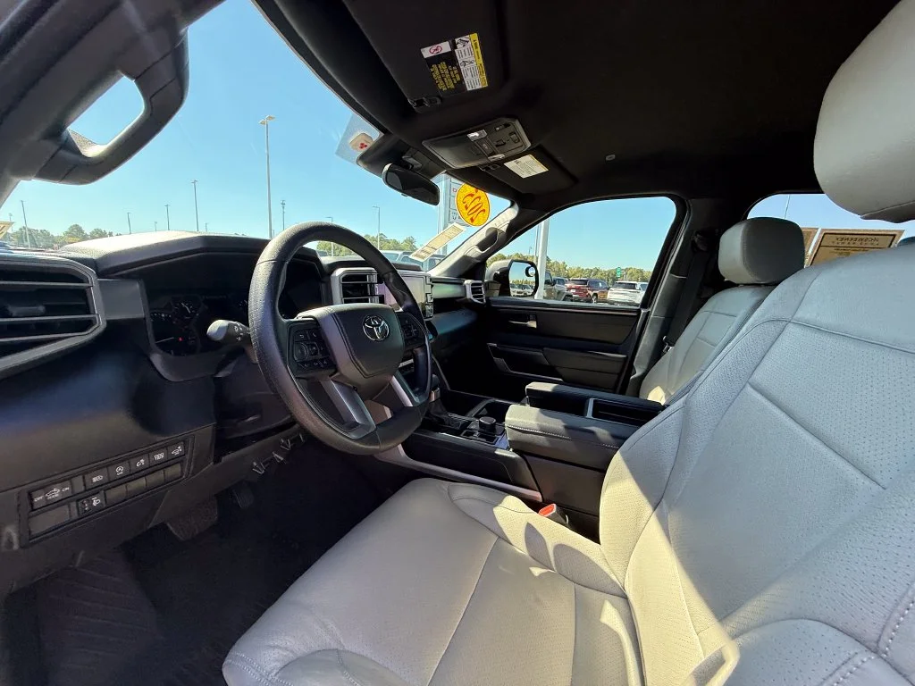 Used 2025 Gray Toyota SR5 image 20