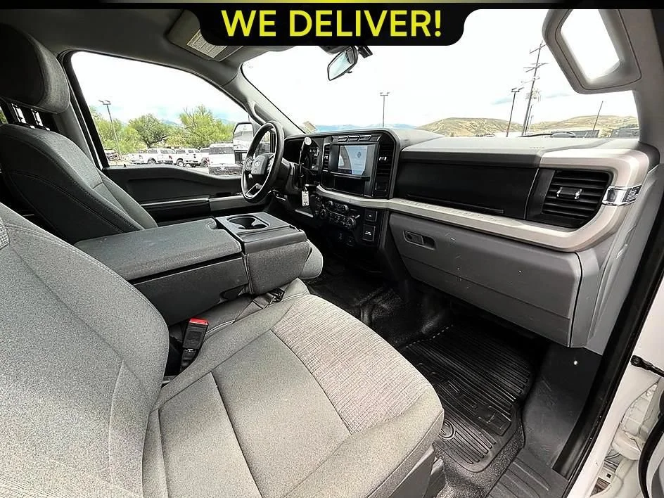 Used 2024 White Ford XL image 21