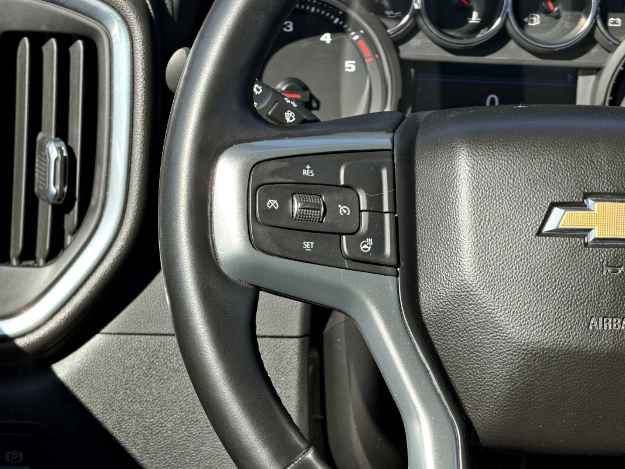 Used 2023 Black Chevrolet LT image 14