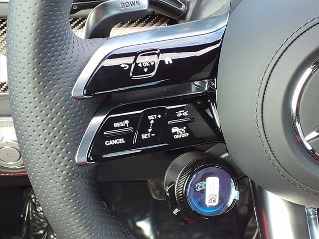 New 2026 Gray Mercedes-Benz GLE 63 S AMG® image 9