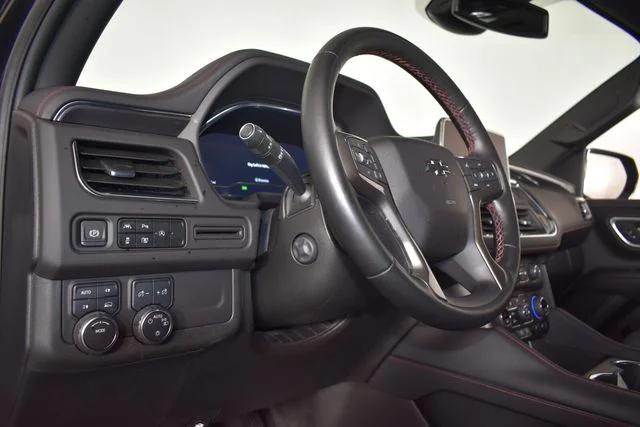 Used 2023 Gray Chevrolet RST image 33