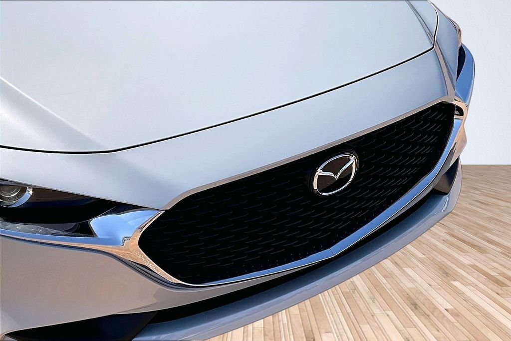 Used 2026 White Mazda 2.5 S Select Sport image 25