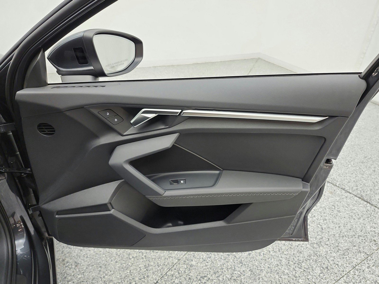 Used 2023 Manhattan Gray Metallic Audi Premium image 21