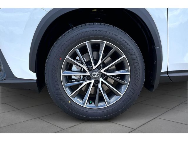 New 2026 Ultra White Lexus PREMIUM image 18