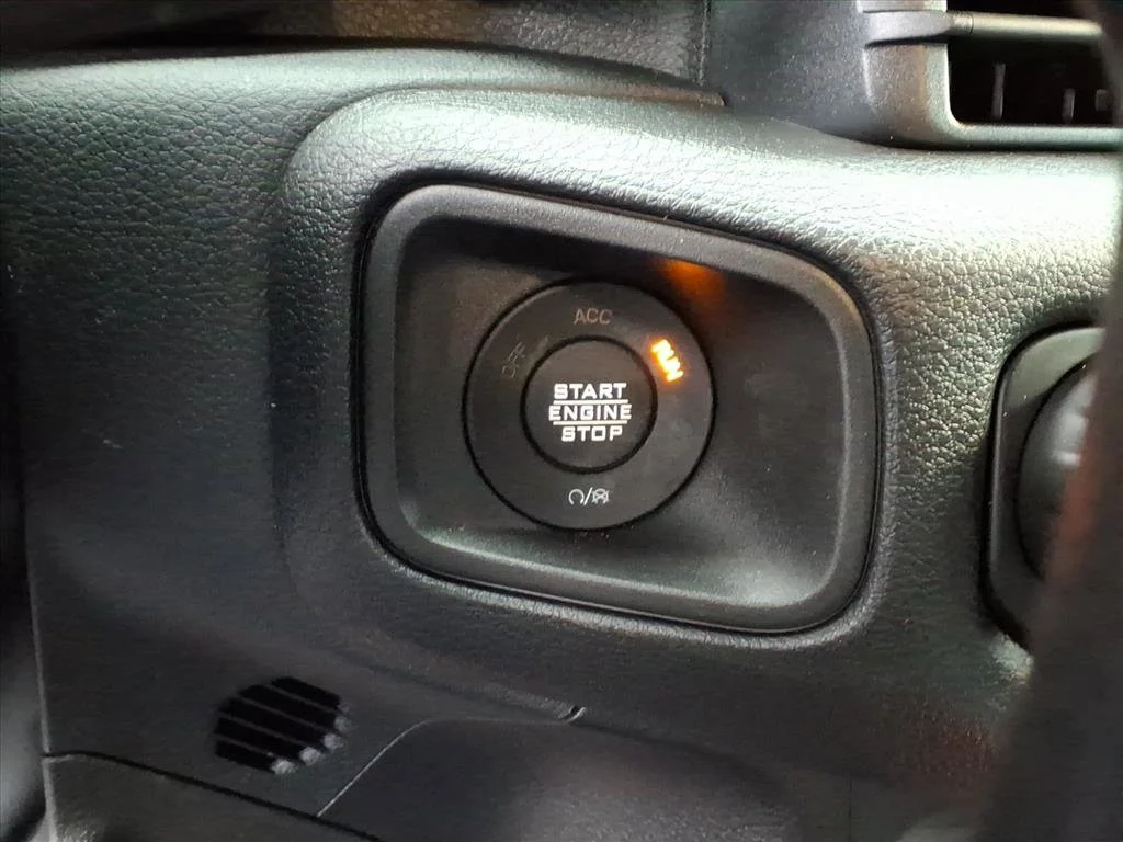 New 2026 Black Clear-Coat Exterior Paint Jeep Sport image 11
