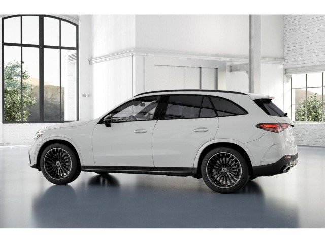 New 2026 Polar White Mercedes-Benz  image 53