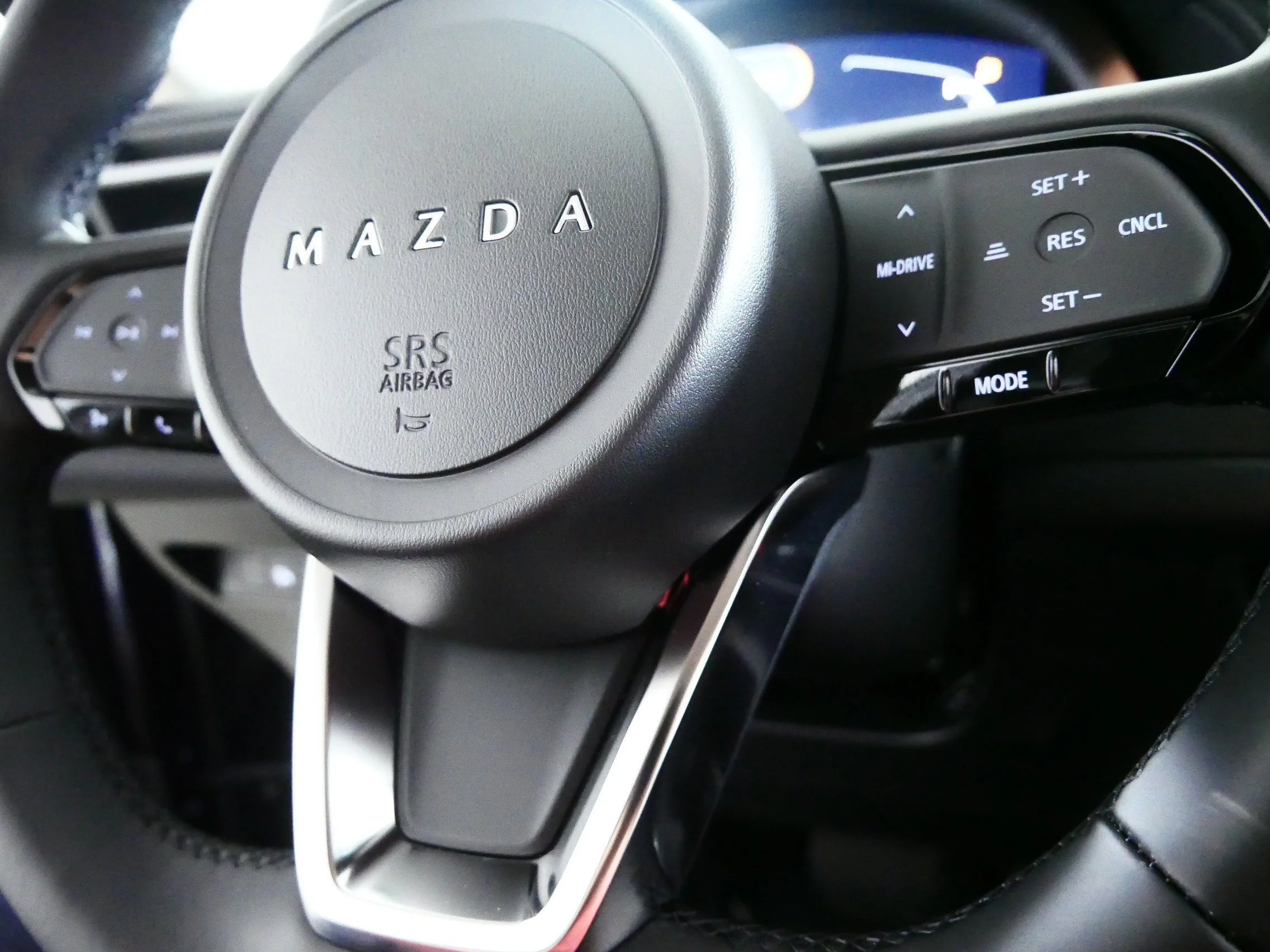 New 2026 Polymetal Gray Metallic Mazda 2.5 S Preferred image 8