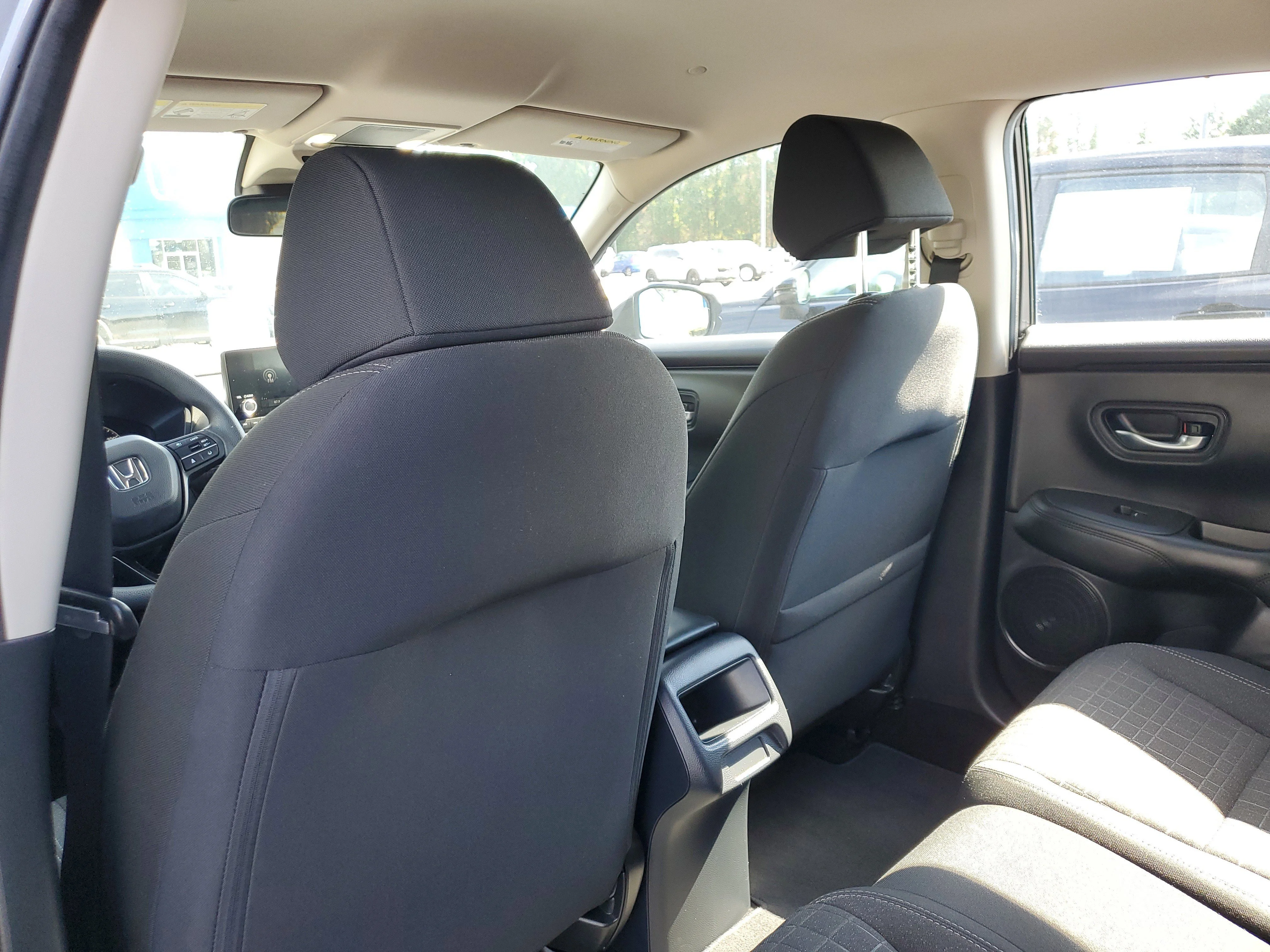 Used 2023  Honda LX image 12