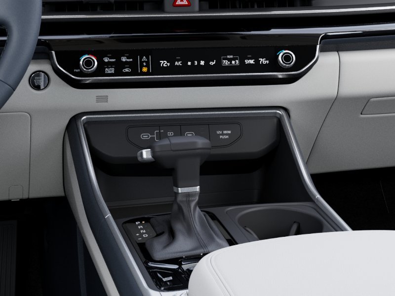 New 2026 Panthera Metal Kia SX Prestige image 23