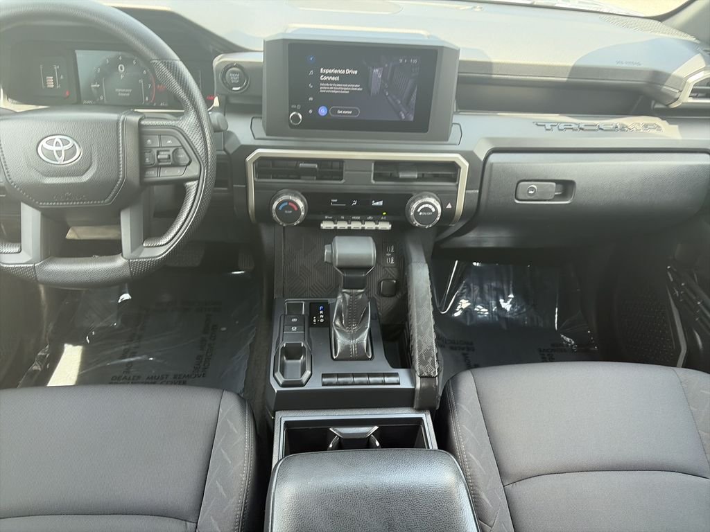 Used 2024 Silver Toyota SR image 14