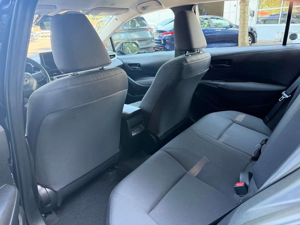 Used 2025 Blueprint Toyota LE image 14