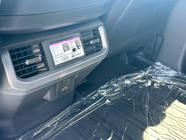 New 2026 Avalanche Ford XLT image 57