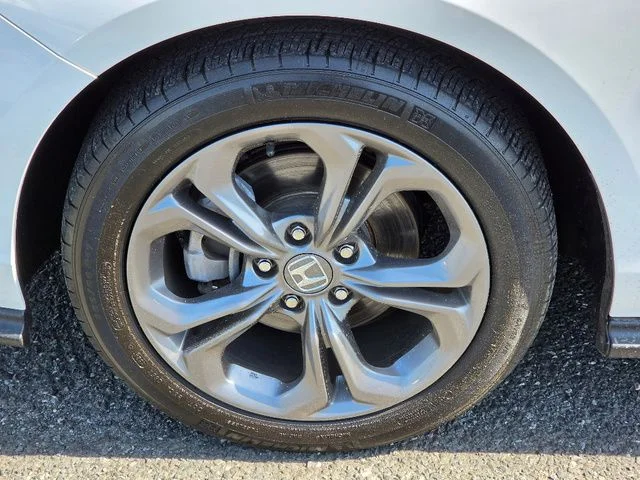 2024 Honda Accord EX - Photo 18