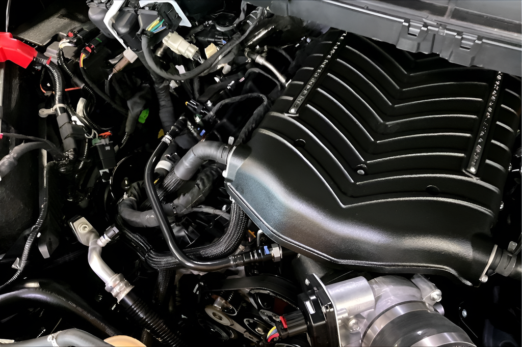 2025 Ford F-150 XLT - Photo 15