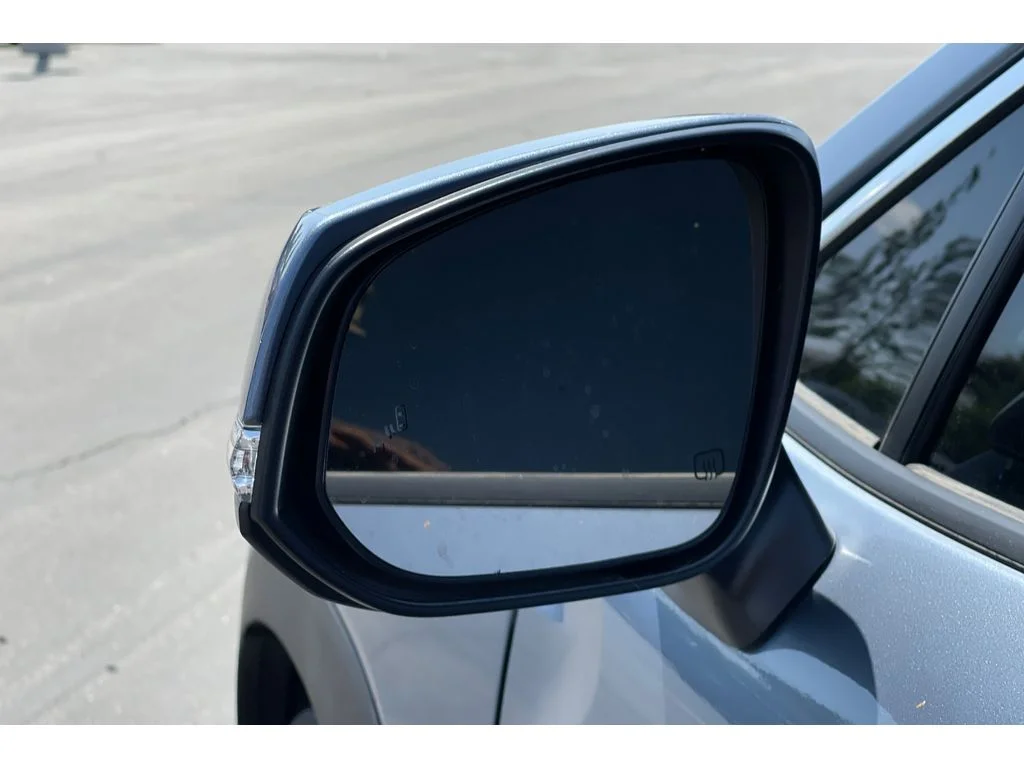 Used 2024 Celestite Toyota XLE image 11