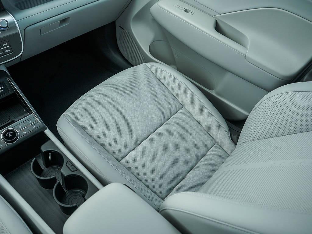New 2026 Cyber Gray Metallic Hyundai Limited *Ltd Avail* AWD image 52