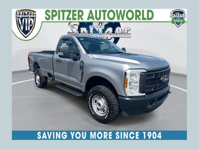 2024 Ford F-350 Super Duty