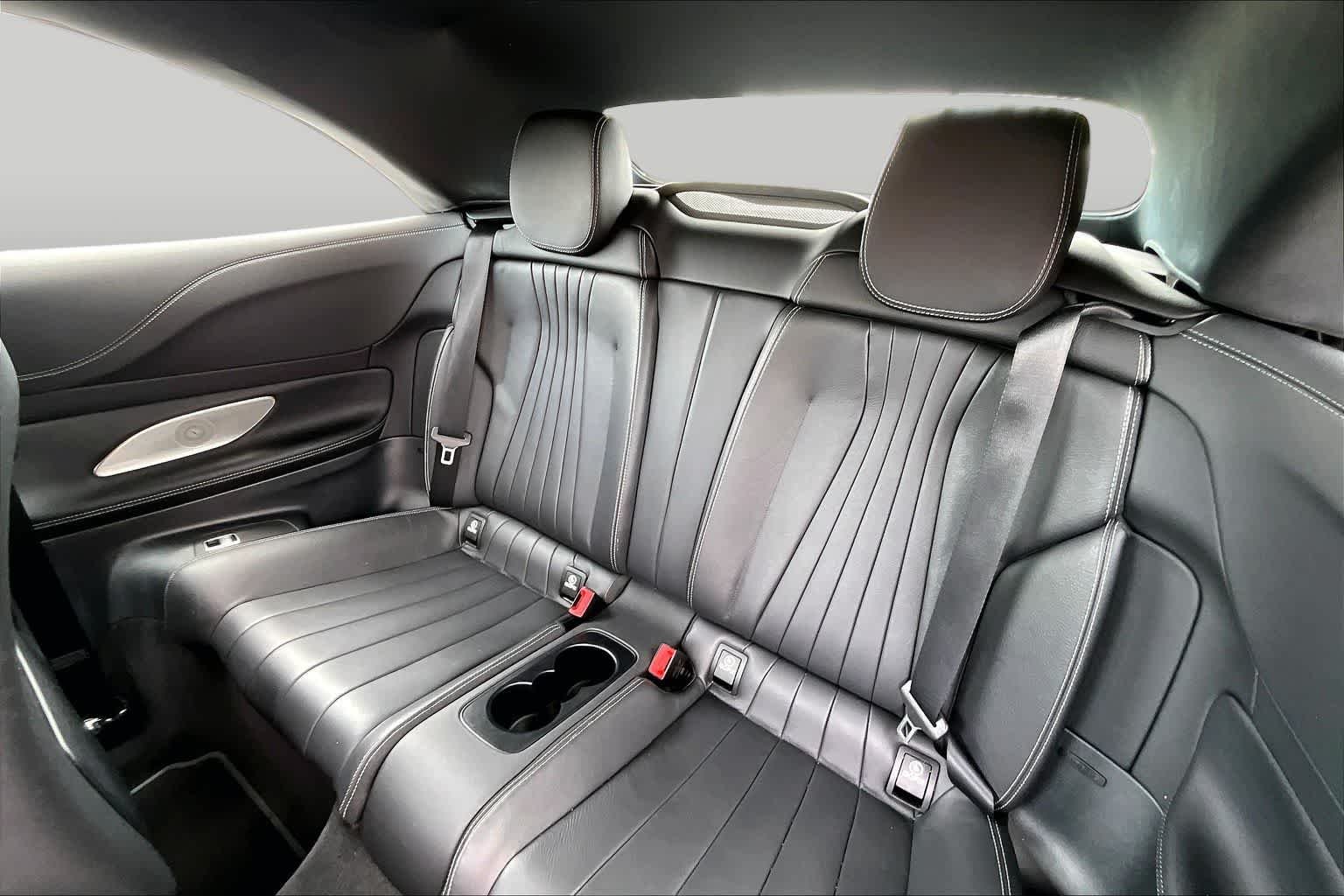 Used 2023 Black Mercedes-Benz E 450 image 21